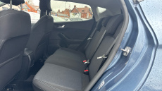 Ford Fiesta 1.0 EcoBoost Active 5dr Petrol Hatchback